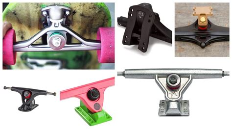 best cnc machine for longboard trucks|what is a longboard truck.